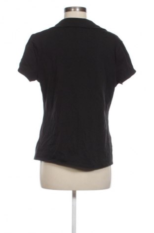 Дамска блуза Fiorella Rubino, Размер M, Цвят Черен, Цена 7,69 €