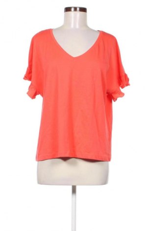 Γυναικεία μπλούζα Fisherfield, Μέγεθος L, Χρώμα Κόκκινο, Τιμή 4,99 €