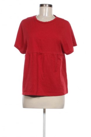 Dámská halenka Fisherfield, Velikost M, Barva Červená, Cena  69,00 Kč