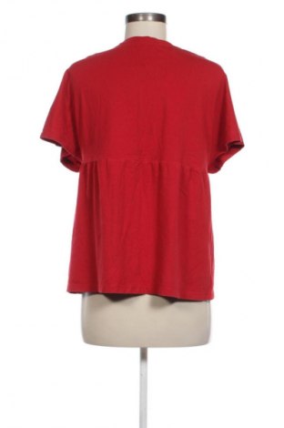 Dámská halenka Fisherfield, Velikost M, Barva Červená, Cena  69,00 Kč