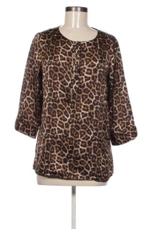 Dámská halenka Free Quent, Velikost S, Barva Vícebarevné, Cena  49,00 Kč