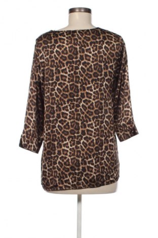 Dámská halenka Free Quent, Velikost S, Barva Vícebarevné, Cena  49,00 Kč