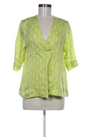 Дамска блуза Fusion, Размер M, Цвят Многоцветен, Цена 2,04 €