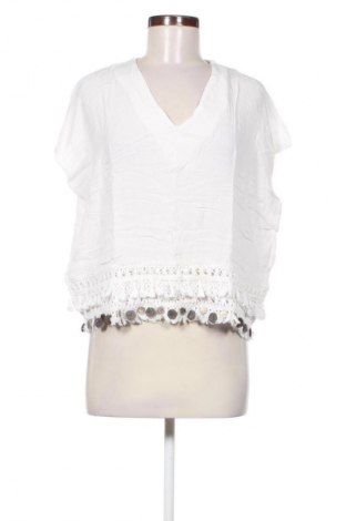 Női blúz GD, Méret M, Szín Fehér, Ár 839 Ft