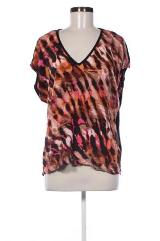 Γυναικεία μπλούζα George, Μέγεθος L, Χρώμα Πολύχρωμο, Τιμή 4,99 €