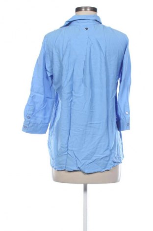 Dámská halenka Gerry Weber, Velikost S, Barva Modrá, Cena  729,00 Kč