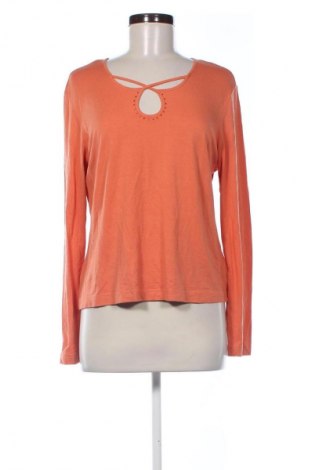 Dámská halenka Gerry Weber, Velikost M, Barva Oranžová, Cena  129,00 Kč