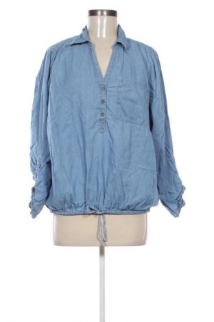 Dámská halenka Gina Benotti, Velikost L, Barva Modrá, Cena  122,00 Kč