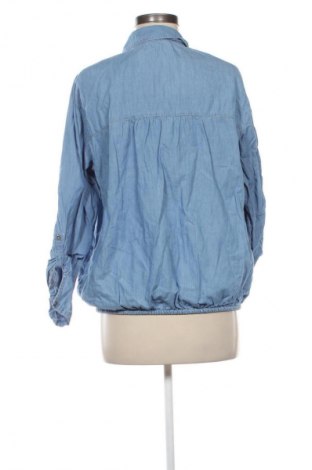 Dámská halenka Gina Benotti, Velikost L, Barva Modrá, Cena  122,00 Kč