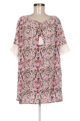 Dámská halenka Gina Benotti, Velikost XL, Barva Vícebarevné, Cena  209,00 Kč