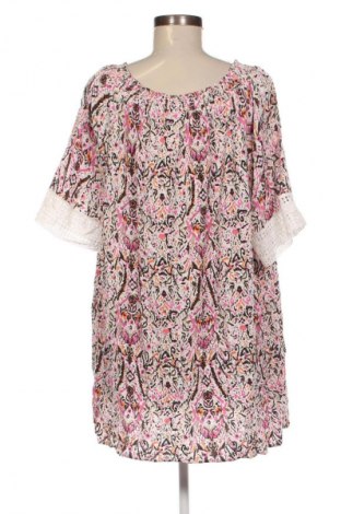 Dámská halenka Gina Benotti, Velikost XL, Barva Vícebarevné, Cena  209,00 Kč