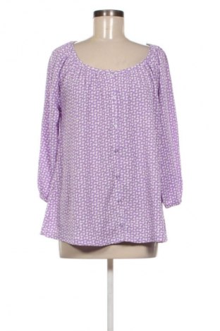 Dámská halenka Gina Benotti, Velikost M, Barva Vícebarevné, Cena  49,00 Kč