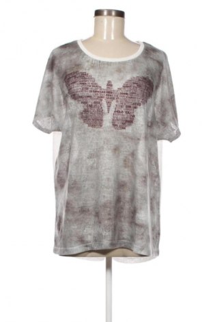 Dámská halenka Gina Benotti, Velikost XL, Barva Vícebarevné, Cena  199,00 Kč