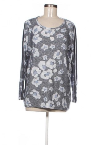 Дамска блуза Gina Benotti, Размер M, Цвят Многоцветен, Цена 2,04 €