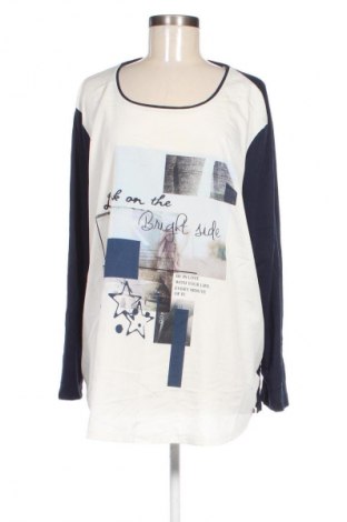 Dámská halenka Gina Laura, Velikost 3XL, Barva Vícebarevné, Cena  289,00 Kč