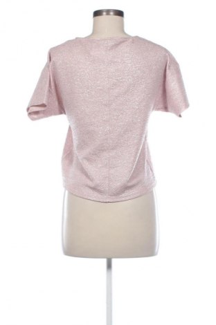 Γυναικεία μπλούζα Gina Tricot, Μέγεθος S, Χρώμα Πολύχρωμο, Τιμή 4,99 €