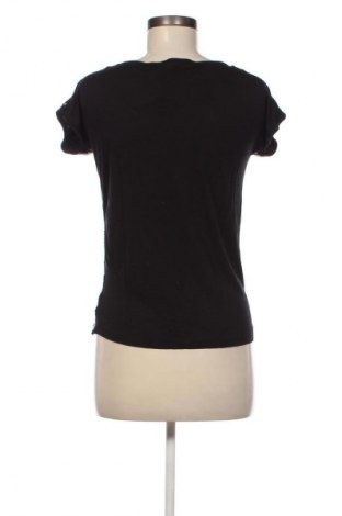 Damen Shirt Gina Tricot, Größe S, Farbe Schwarz, Preis 5,11 €