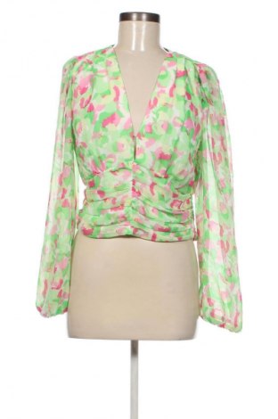 Dámská halenka Gina Tricot, Velikost M, Barva Vícebarevné, Cena  49,00 Kč