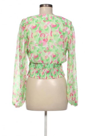 Dámská halenka Gina Tricot, Velikost M, Barva Vícebarevné, Cena  49,00 Kč