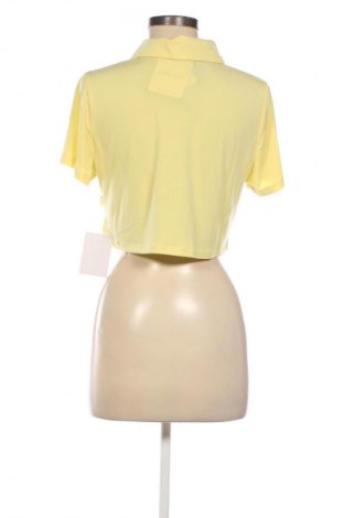 Γυναικεία μπλούζα Glamorous, Μέγεθος XL, Χρώμα Κίτρινο, Τιμή 2,99 €