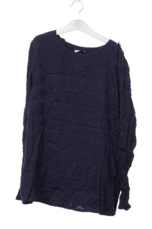 Dámská halenka Grace & Mila, Velikost M, Barva Modrá, Cena  49,00 Kč