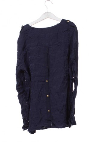 Dámská halenka Grace & Mila, Velikost M, Barva Modrá, Cena  49,00 Kč