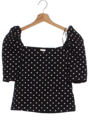 Dámská halenka H&M, Velikost XS, Barva Vícebarevné, Cena  199,00 Kč