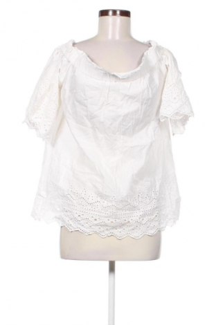 Dámská halenka H&M, Velikost M, Barva Bílá, Cena  49,00 Kč