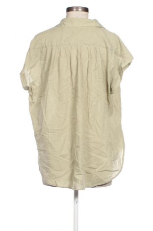 Dámska blúza H&M, Veľkosť M, Farba Zelená, Cena  8,95 €