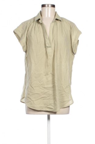 Dámska blúza H&M, Veľkosť M, Farba Zelená, Cena  8,95 €