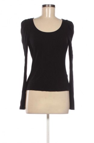 Dámska blúza H&M, Veľkosť M, Farba Čierna, Cena  18,47 €