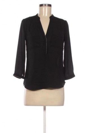 Dámská halenka H&M, Velikost XS, Barva Černá, Cena  49,00 Kč