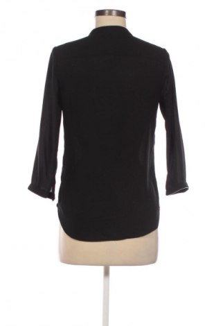 Dámská halenka H&M, Velikost XS, Barva Černá, Cena  49,00 Kč