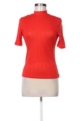 Dámská halenka H&M, Velikost S, Barva Červená, Cena  199,00 Kč