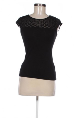 Dámská halenka H&M, Velikost XS, Barva Černá, Cena  199,00 Kč