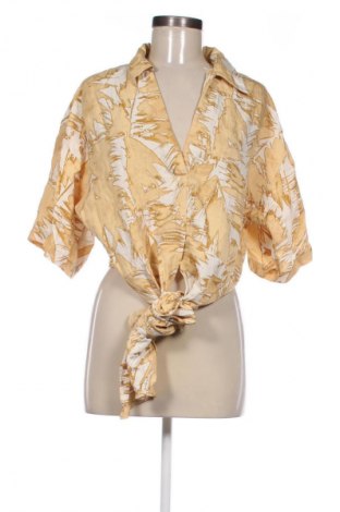 Damen Shirt H&M, Größe M, Farbe Mehrfarbig, Preis € 1,99