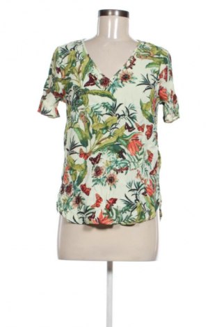 Dámska blúza H&M, Veľkosť S, Farba Viacfarebná, Cena  7,95 €