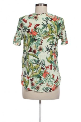 Dámska blúza H&M, Veľkosť S, Farba Viacfarebná, Cena  7,95 €