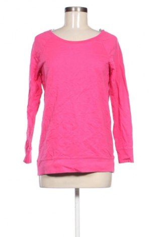 Bluzka damska H&M, Rozmiar S, Kolor Różowy, Cena 6,99 zł