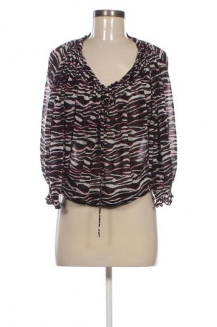 Dámska blúza H&M, Veľkosť S, Farba Viacfarebná, Cena  9,72 €