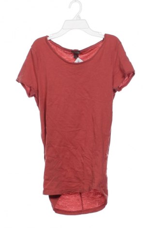 Дамска блуза H&M, Размер XS, Цвят Оранжев, Цена 2,04 €