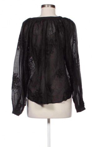 Bluzka damska H&M, Rozmiar M, Kolor Czarny, Cena 42,99 zł