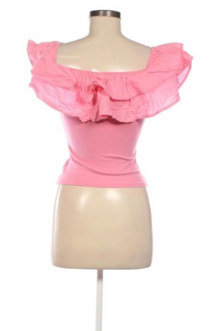 Dámska blúza H&M, Veľkosť S, Farba Ružová, Cena  7,95 €