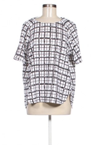 Дамска блуза H&M, Размер XL, Цвят Многоцветен, Цена 2,55 €