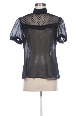 Dámská halenka H&M, Velikost XL, Barva Černá, Cena  122,00 Kč