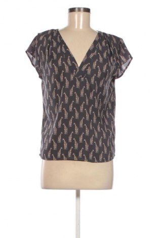 Dámska blúza H&M, Veľkosť XS, Farba Viacfarebná, Cena  7,95 €