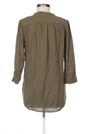 Dámská halenka H&M, Velikost M, Barva Zelená, Cena  49,00 Kč