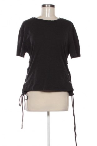 Dámská halenka H&M, Velikost M, Barva Černá, Cena  79,00 Kč