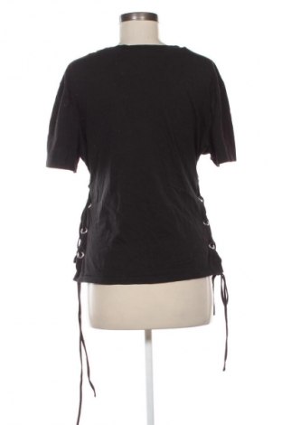 Dámská halenka H&M, Velikost M, Barva Černá, Cena  79,00 Kč