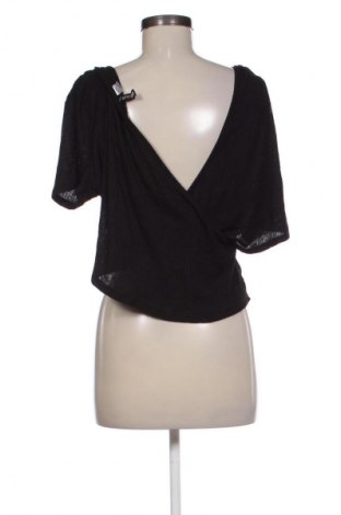 Dámská halenka H&M, Velikost L, Barva Černá, Cena  49,00 Kč